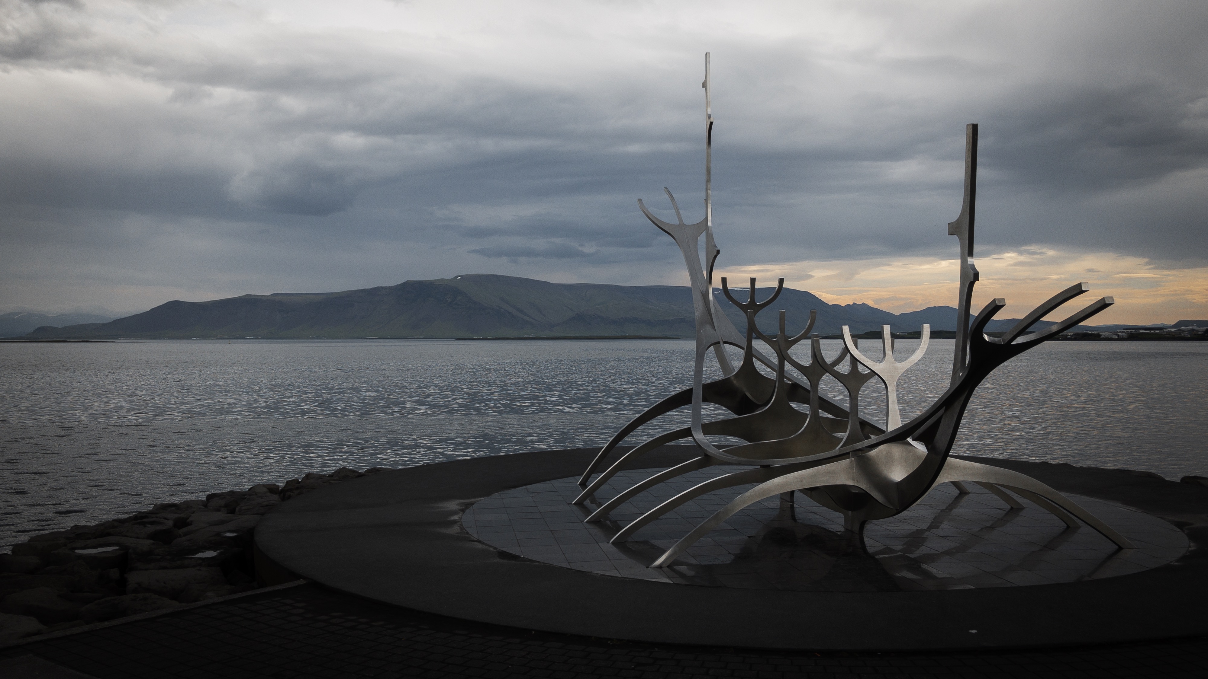 Fjorn Wanders in Iceland (July-August 2018), Part I