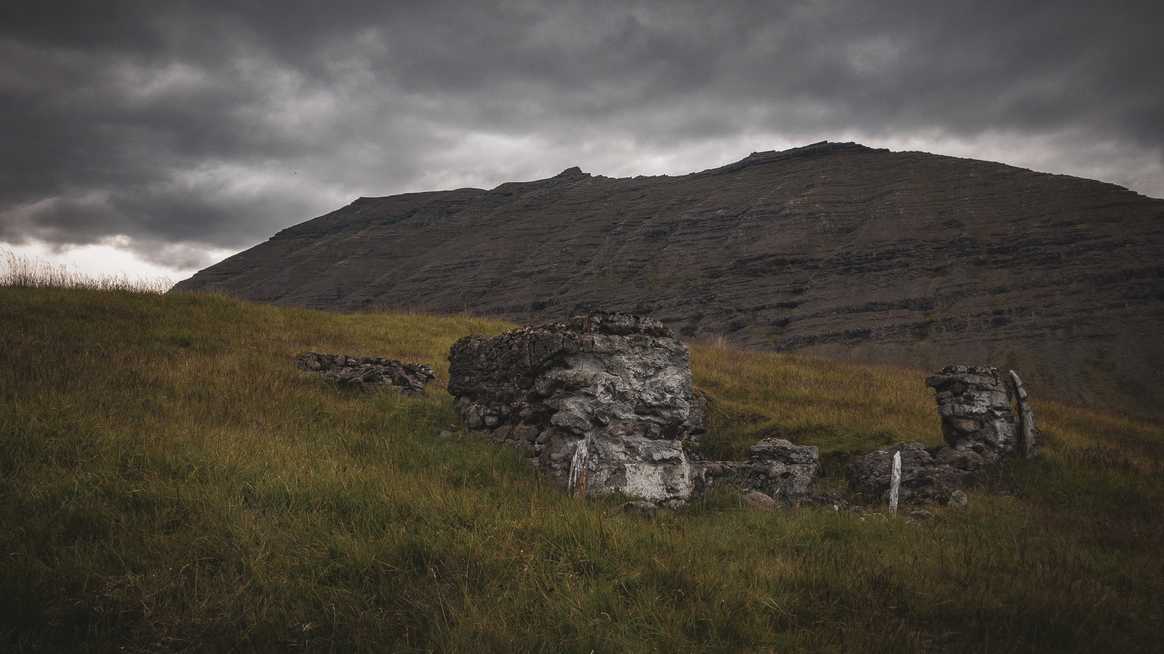 Gisli Sursson’s Epic, Part I