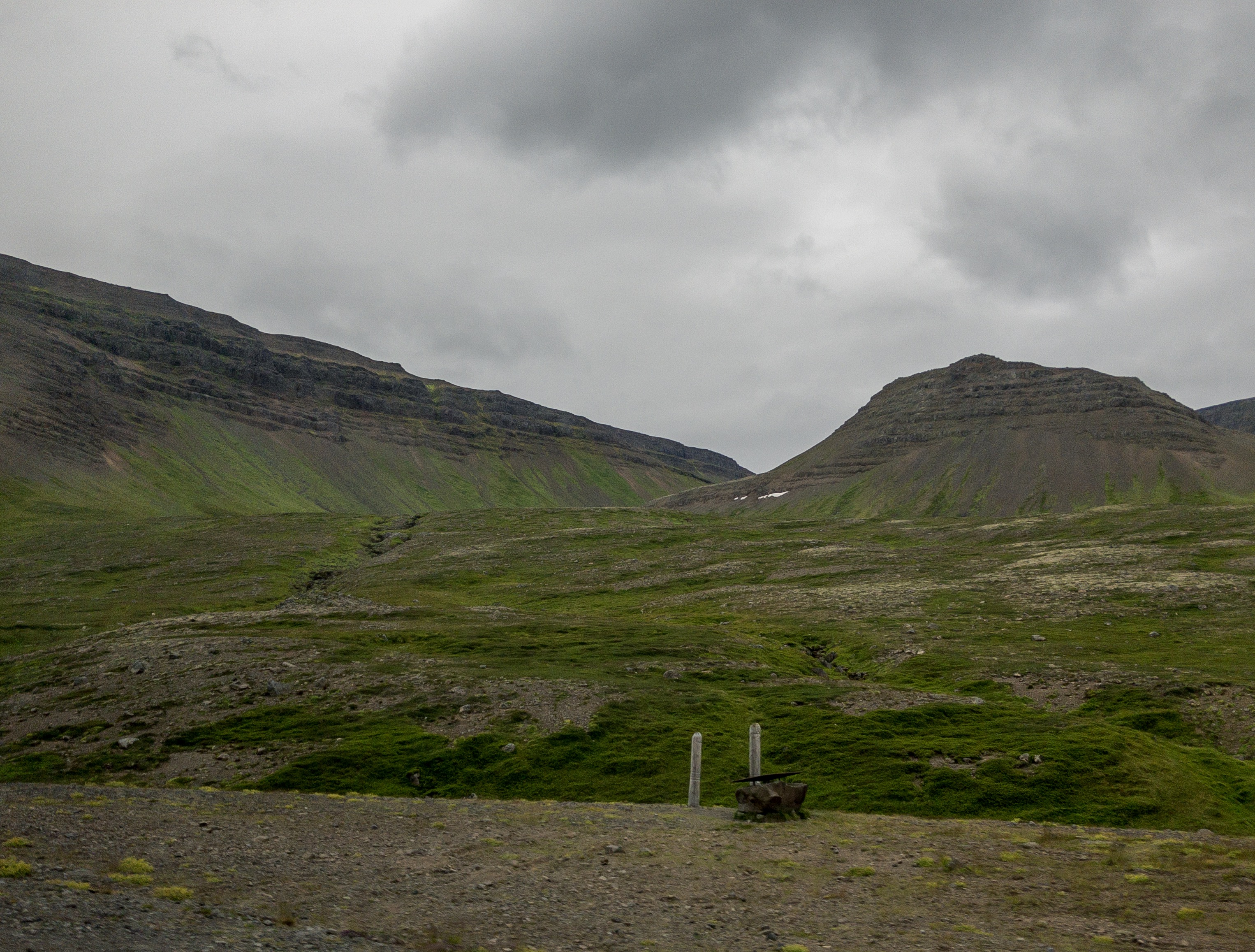 “All Waters Flow to Dyrafjord”