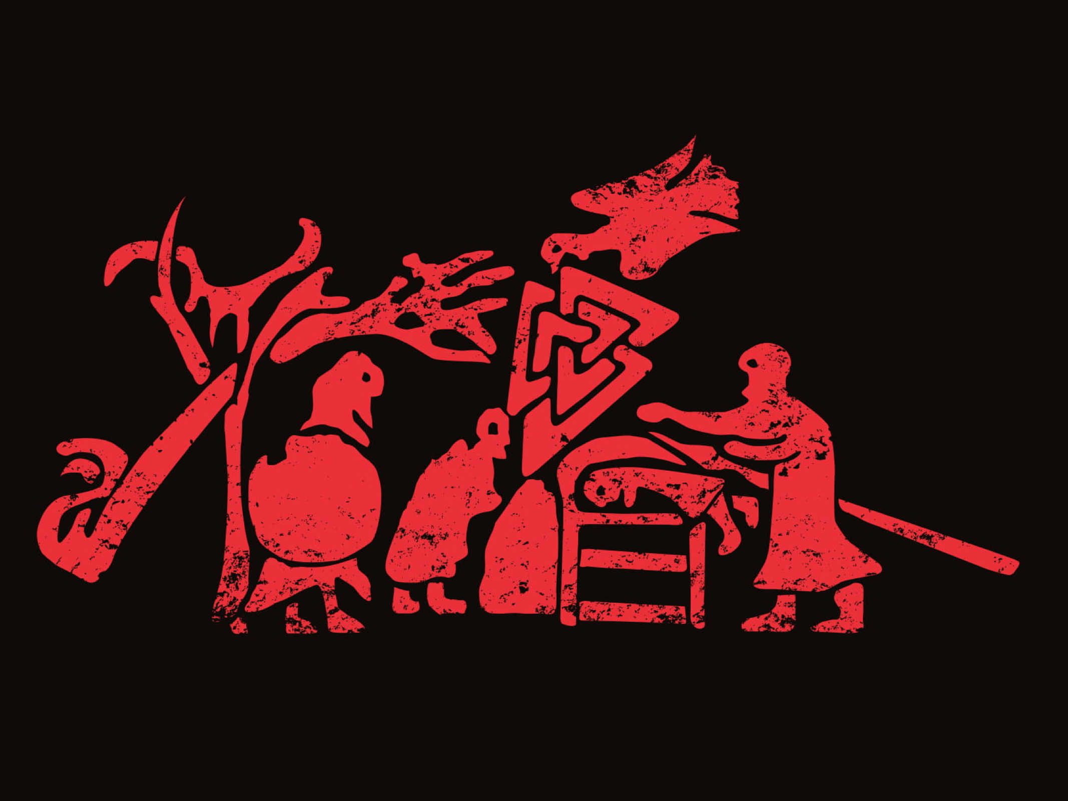 The Poetic Edda: Studying a Source for Norse Mythology