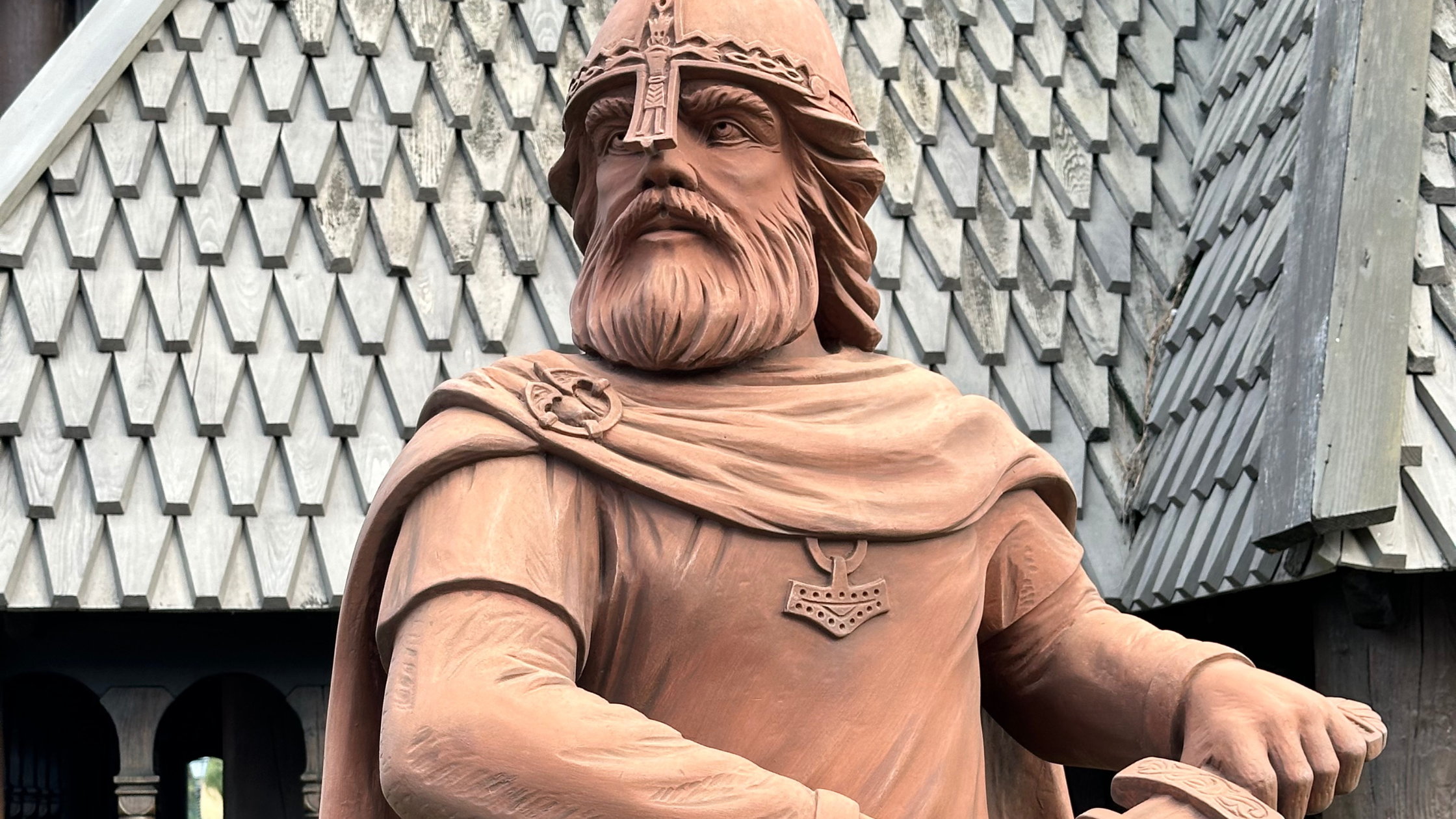 Harald Fairhair: Unification and Cultural Migration