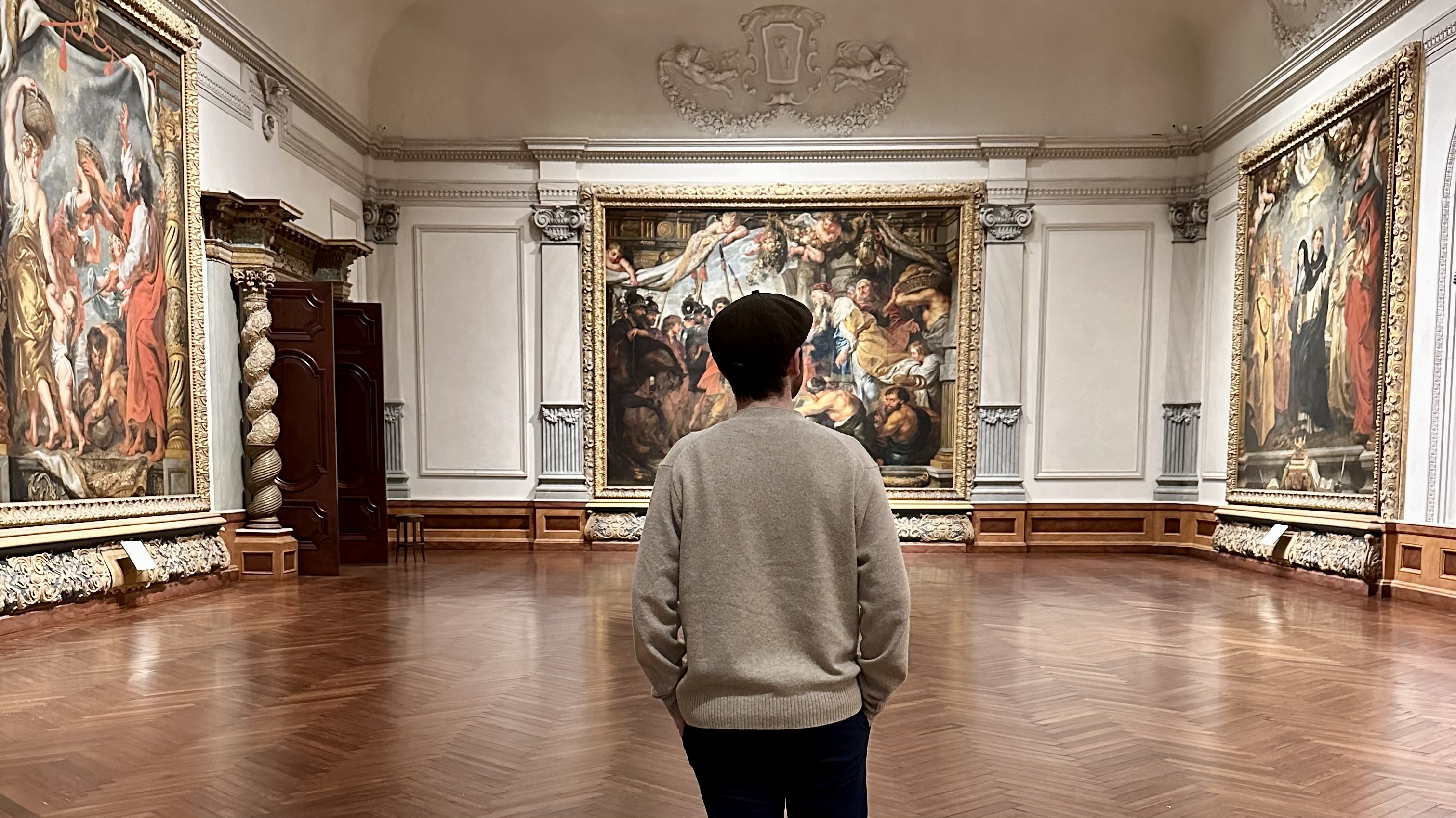 The Fall of Fjorn’s Hall: Burnout, Mental Health, and the Pursuit of Passion