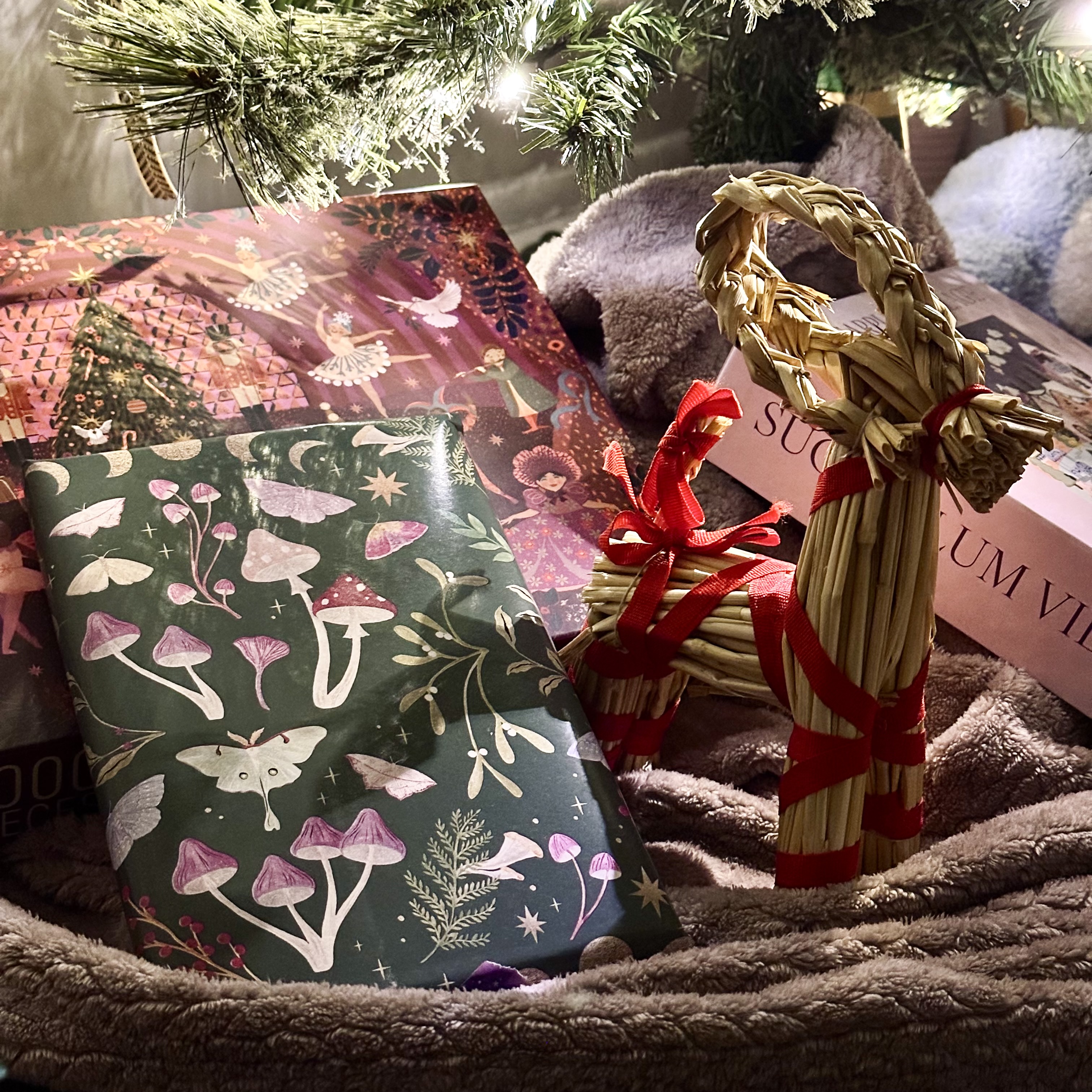 Yule with Fjorn (2024)